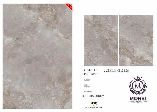 Gạch Ấn Độ 120x180 – mã QH60499