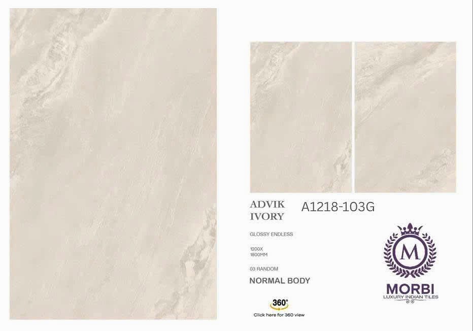 Gạch Ấn Độ 120x180 – mã QH77329