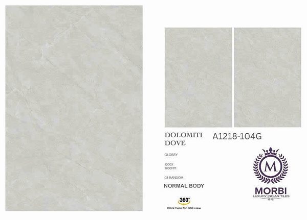 Gạch Ấn Độ 120x180 – mã QH83216