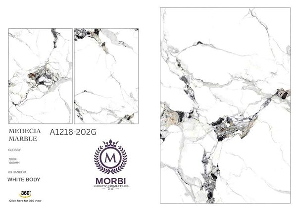 Gạch Ấn Độ 120x180 – mã QH86750