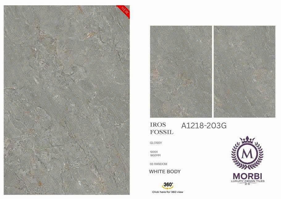 Gạch Ấn Độ 120x180 – mã QH91559