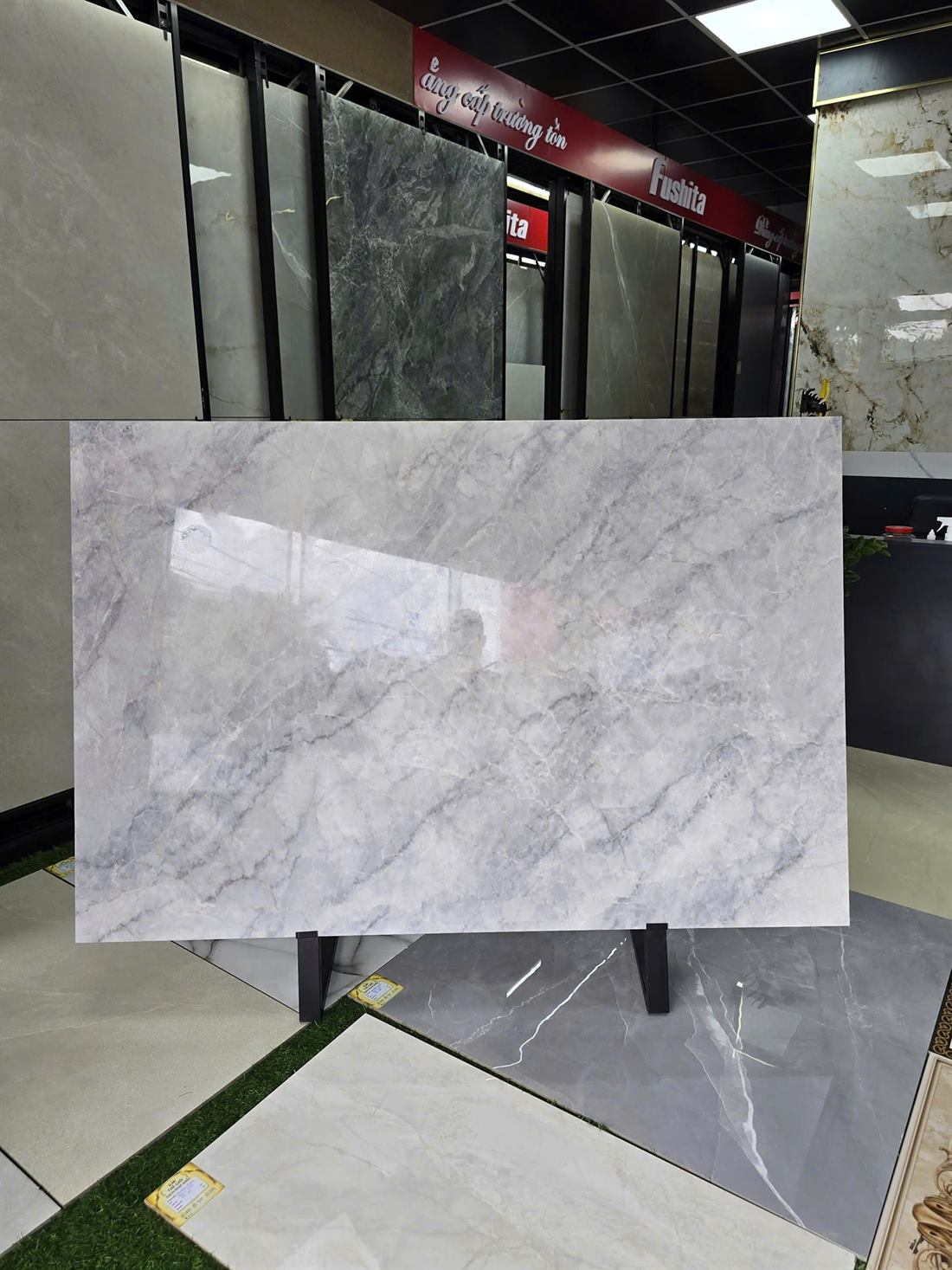 Gạch Ấn Độ 120x180 – mã QH72606