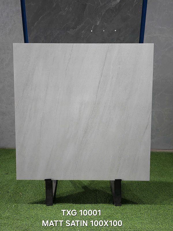Gạch Ấn Độ TXG 10001 100x100