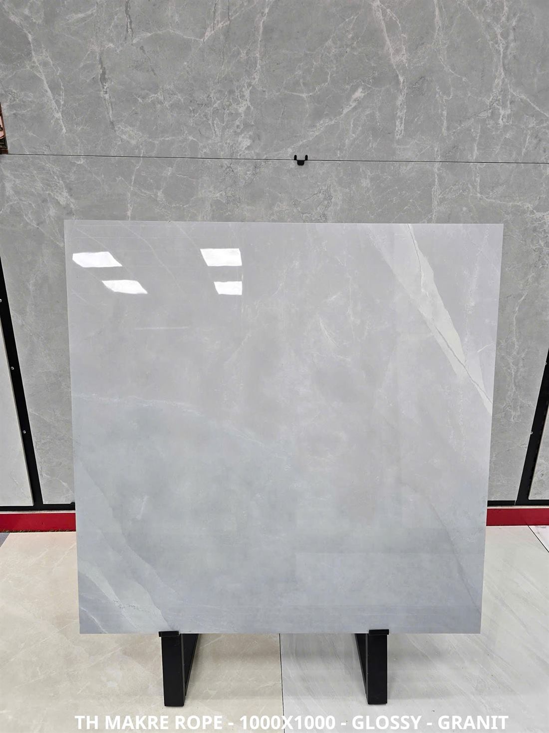 Gạch Ấn Độ Makre Rope 100x100