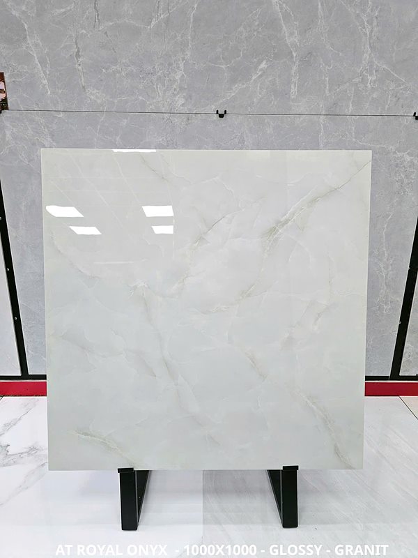 Gạch Ấn Độ Royal Onyx 100x100