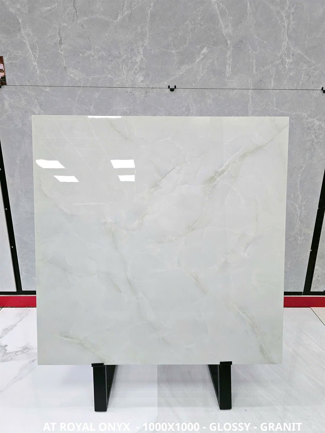 Gạch Ấn Độ Royal Onyx 100x100