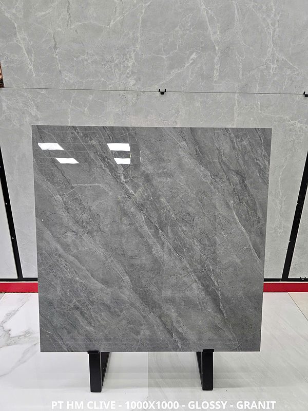 Gạch Ấn Độ HM Clive 100x100