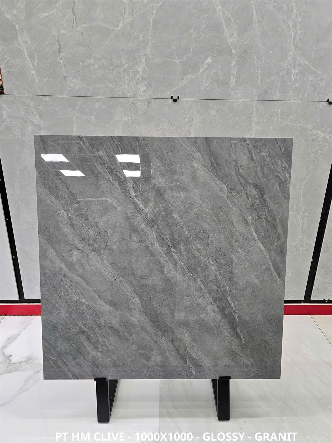 Gạch Ấn Độ HM Clive 100x100