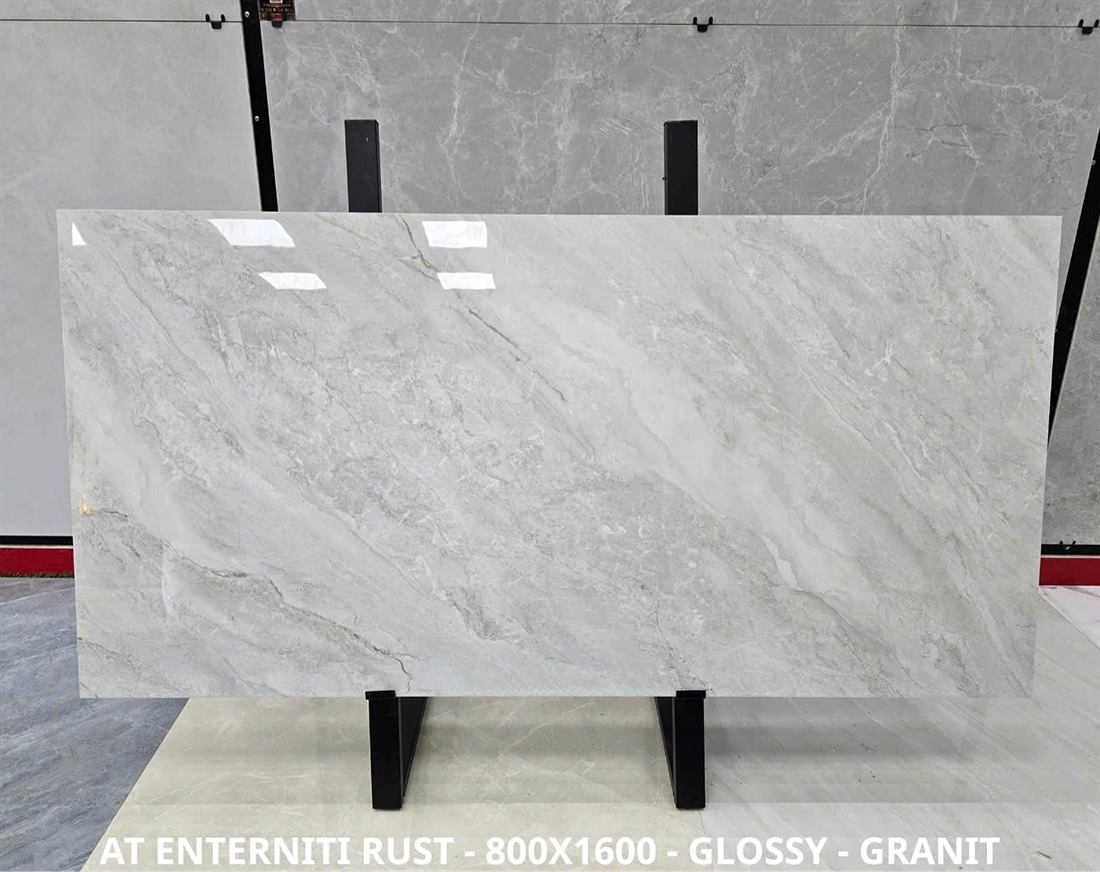 Gạch Ấn Độ Enterniti Rust 80x160