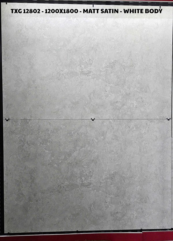 Gạch Ấn Độ TXG 12802 White Body 80x160