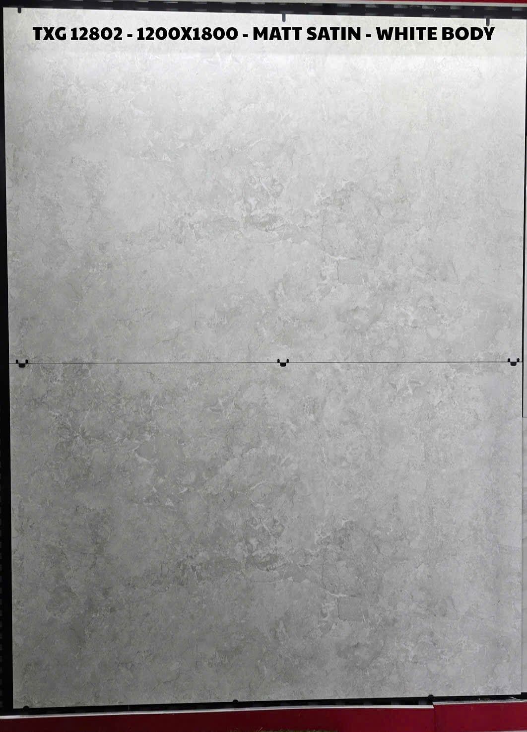 Gạch Ấn Độ TXG 12802 White Body 80x160