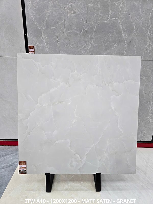 Gạch Ấn Độ ITW A10 120x120