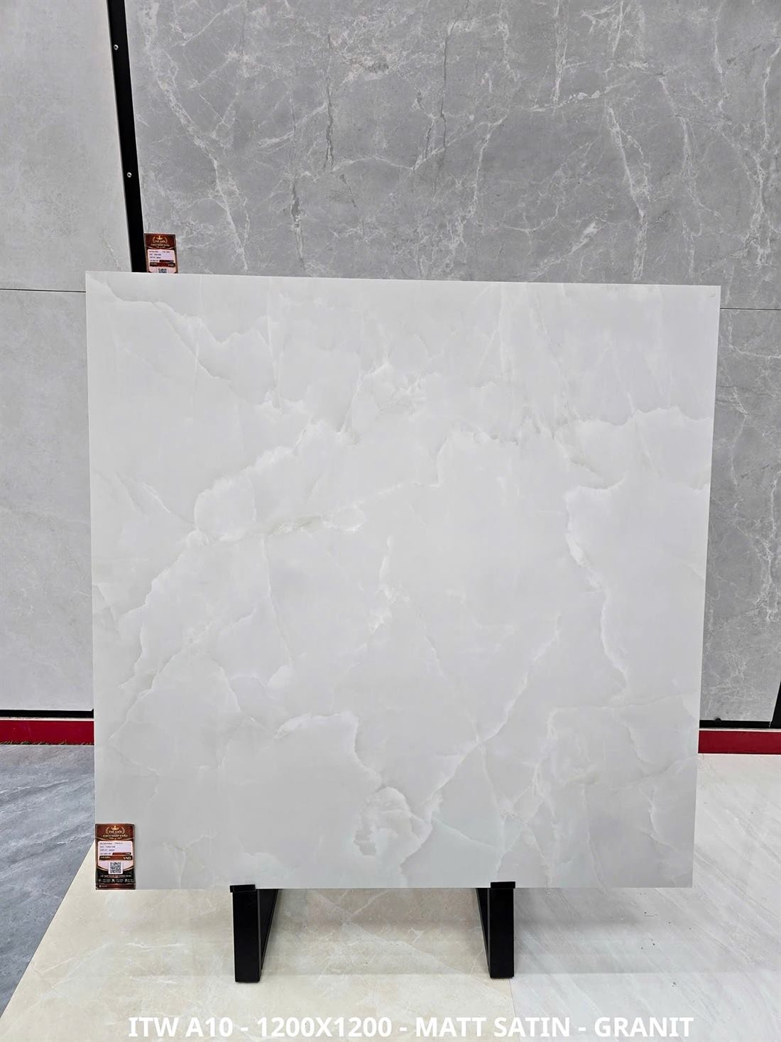 Gạch Ấn Độ ITW A10 120x120