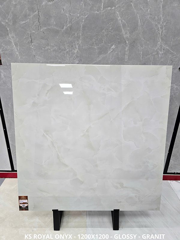 Gạch Ấn Độ Royal Onyx 120x120