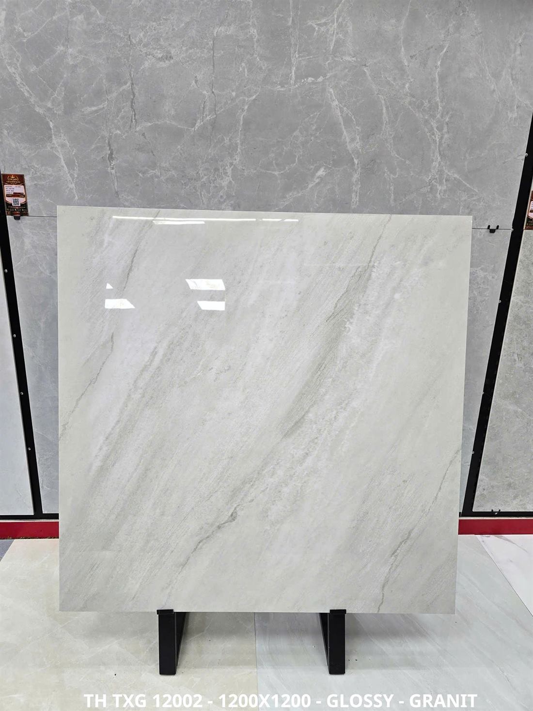 Gạch Ấn Độ TXG 12002 120x120