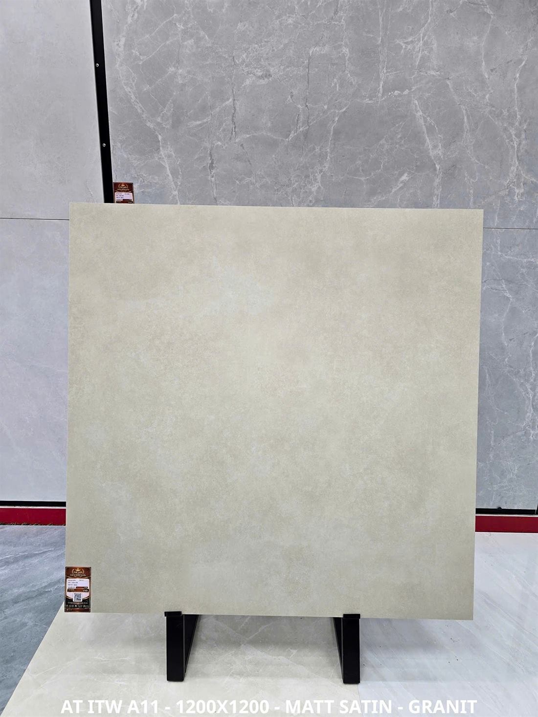 Gạch Ấn Độ ITW A11 120x120