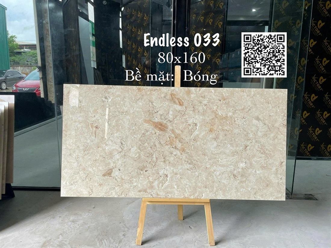 Gạch Ấn Độ Endless 033 80x160