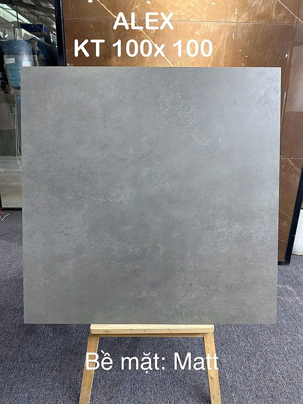 Gạch Ấn Độ Alex 100x100