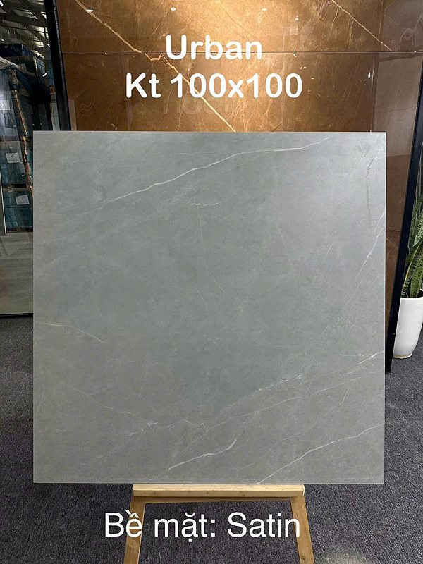 Gạch Ấn Độ Urban 100x100