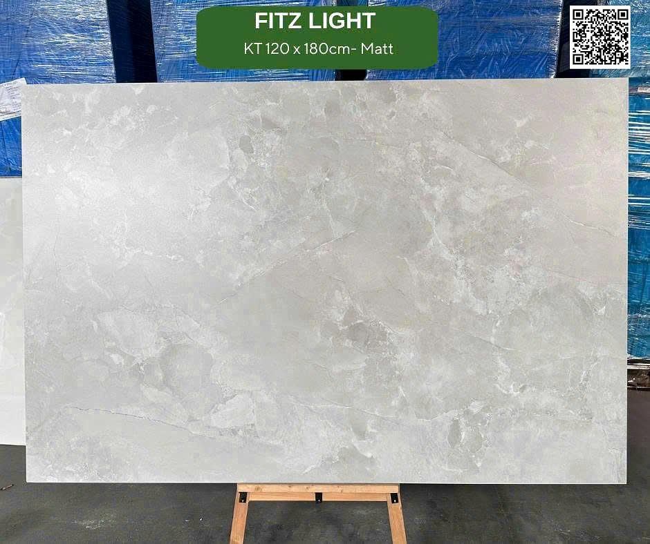 Gạch Ấn Độ Fitz Light 120x180