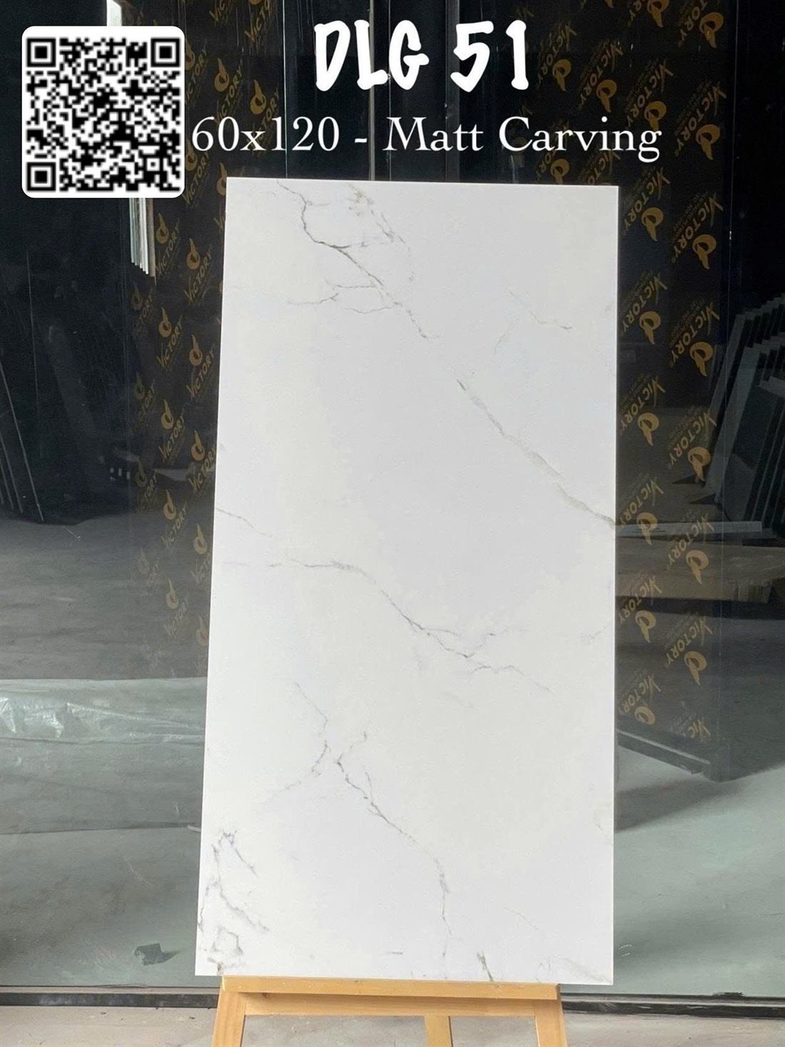 Gạch Ấn Độ DLG 51 60x120