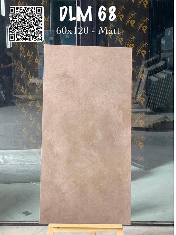 Gạch Ấn Độ DLM 68 60x120