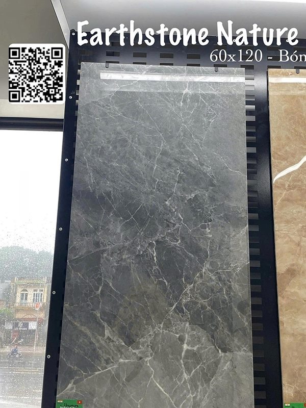 Gạch Ấn Độ Earthstone Nature 60x120