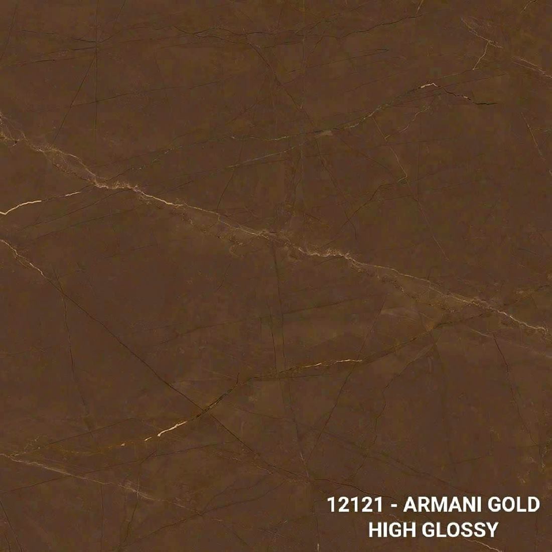 Gạch Ấn Độ Armani Gold (12121) 120x120
