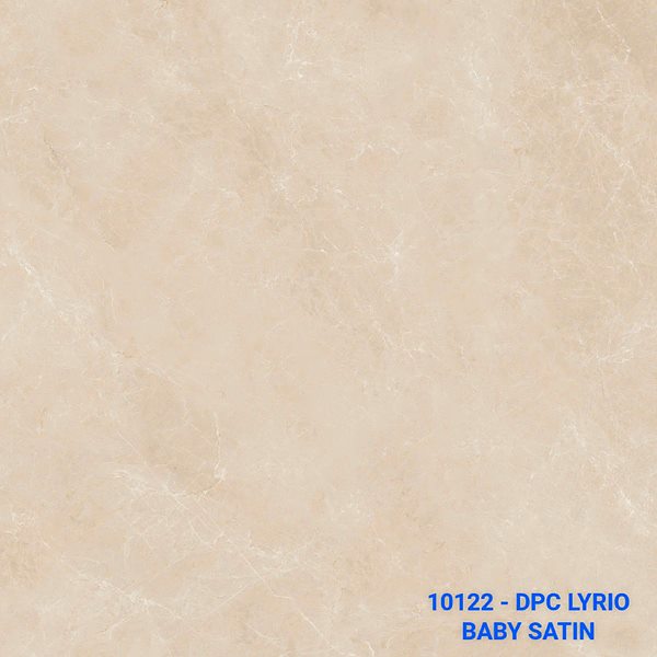 Gạch Ấn Độ DPC Lyrio (10122) 100x100
