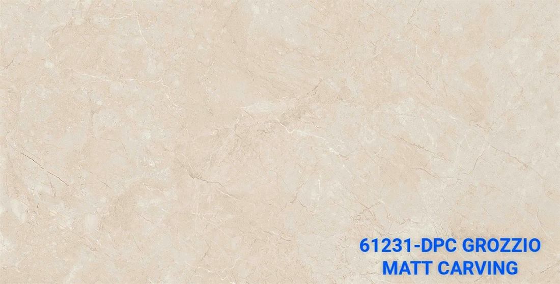 Gạch Ấn Độ DPC Grozzio (61231) 60x120