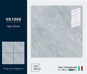 Gạch Việt Nam 100x100 – mã QH33055