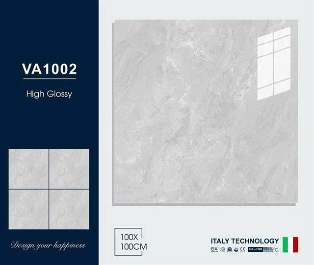 Gạch Việt Nam 100x100 – mã QH99578