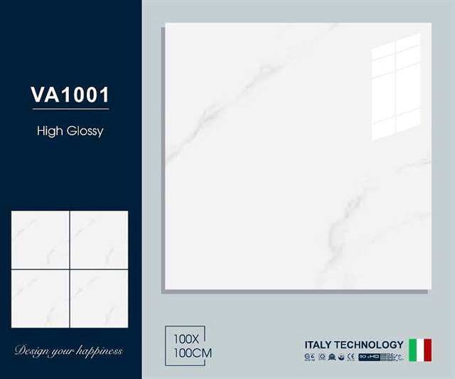 Gạch Việt Nam 100x100 – mã QH16161