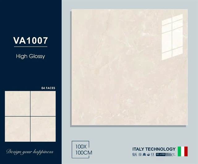 Gạch Việt Nam 100x100 – mã QH38780