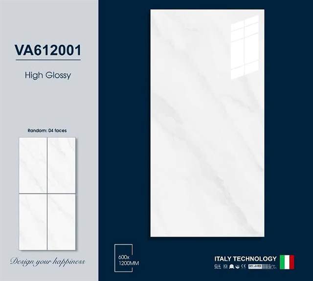 Gạch Việt Nam 60x120 – mã QH90857