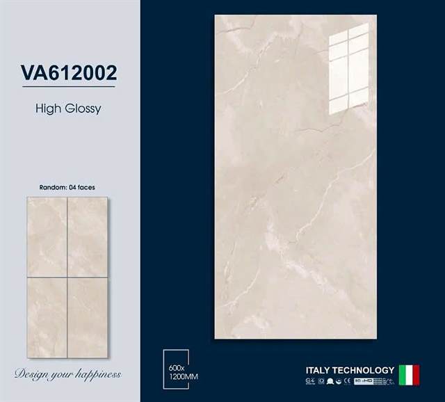 Gạch Việt Nam 60x120 – mã QH07677