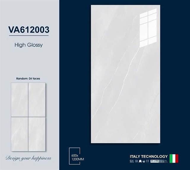 Gạch Việt Nam 60x120 – mã QH25110