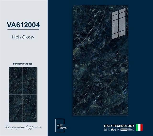Gạch Việt Nam 60x120 – mã QH44624