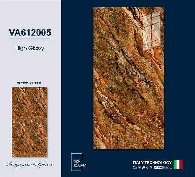 Gạch Việt Nam 60x120 – mã QH66846