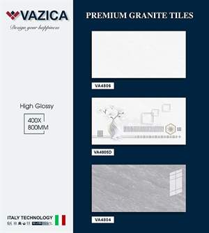 Gạch Việt Nam 40x80 – mã QH-1756