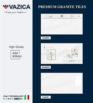 Gạch Việt Nam 40x80 – mã QH-1758