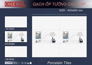 Gạch Việt Nam 40x80 – mã QH-1762