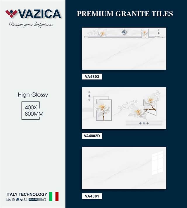 Gạch Việt Nam 40x80 – mã QH02067