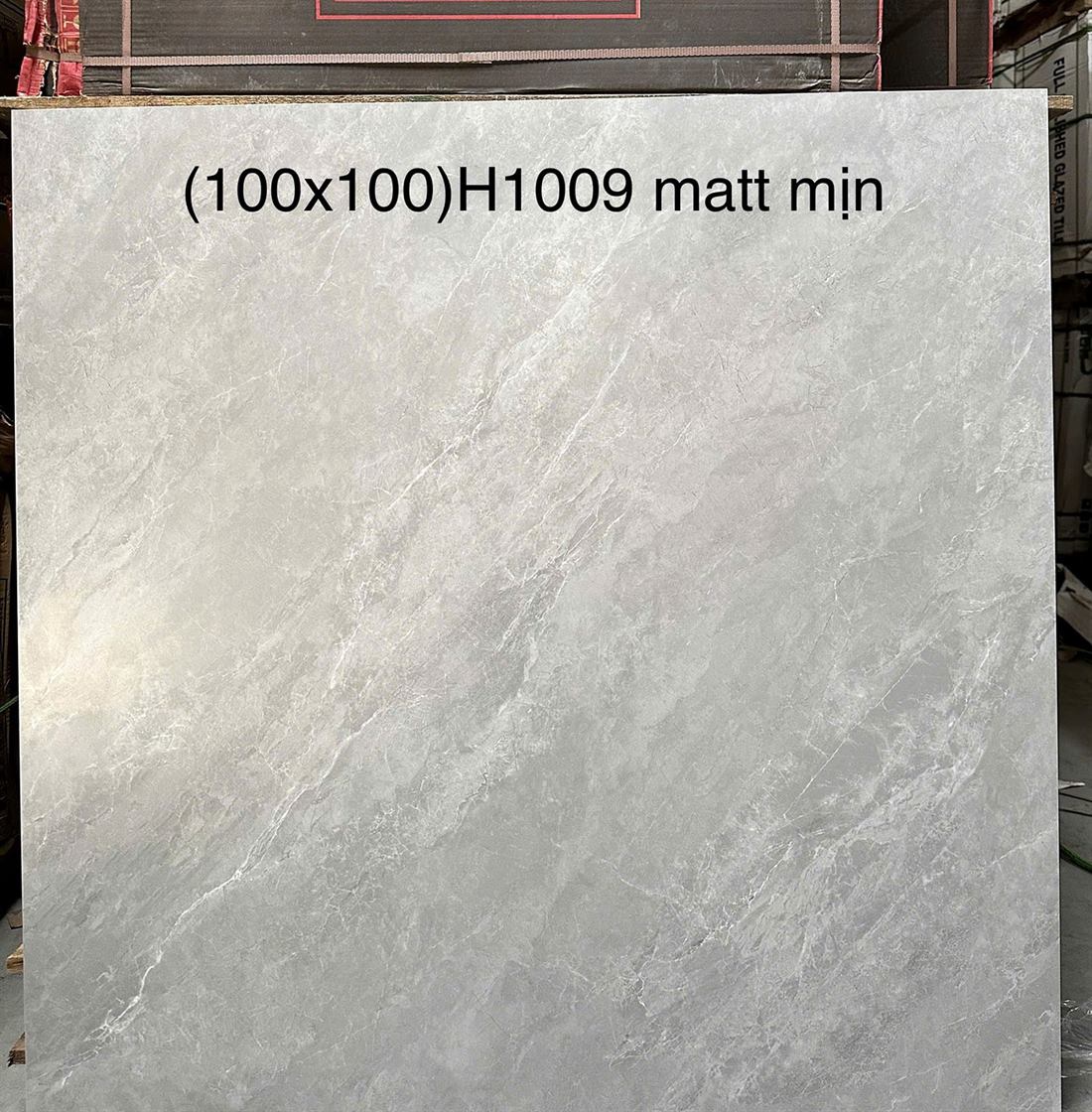 Gạch Trung Quốc H1009 100x100