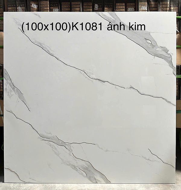 Gạch Trung Quốc K1081 100x100