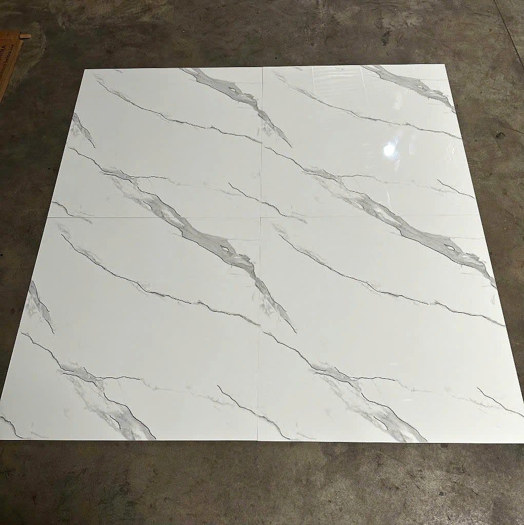 Gạch Trung Quốc 100x100 – mã QH95614