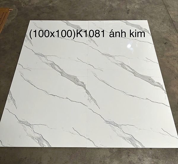 Gạch Trung Quốc K1081 100x100