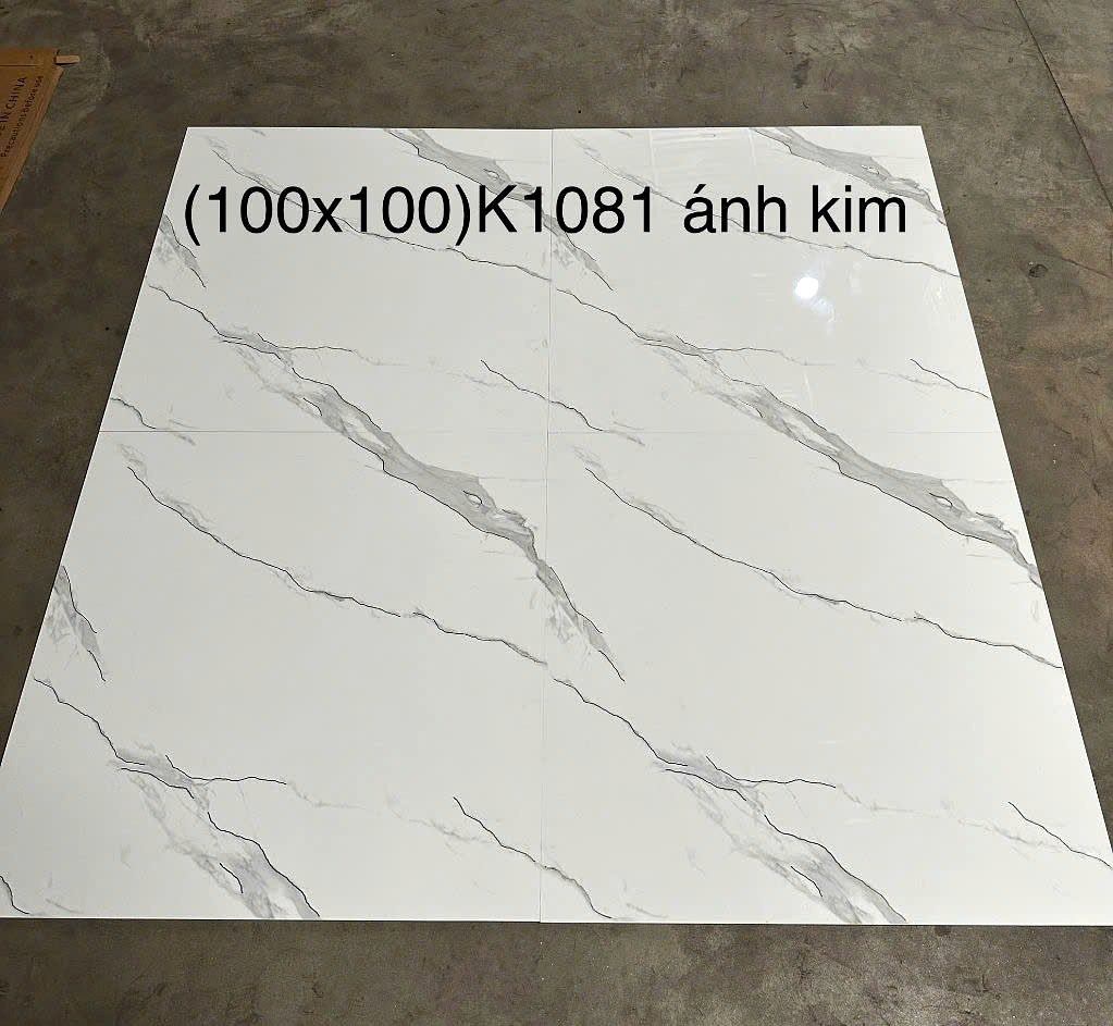 Gạch Trung Quốc K1081 100x100