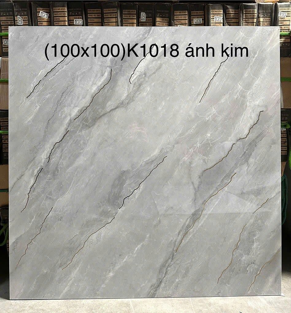 Gạch Trung Quốc K1018 100x100