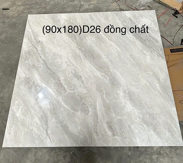 Gạch Trung Quốc D26 90x180